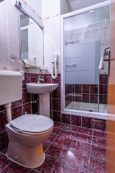 Hotel Sikaa