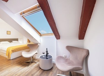 Hotel Sikaa