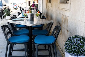 Hotel Sikaa
