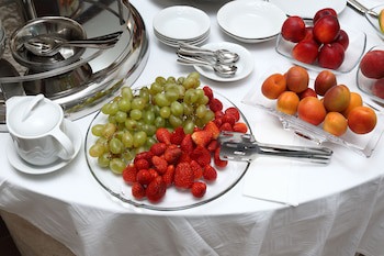 Hotel Sikaa