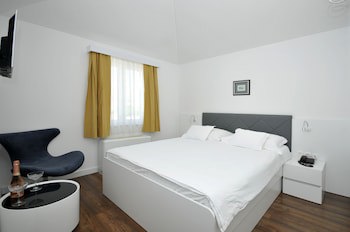 Hotel Sikaa