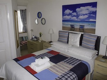 The White Lodge