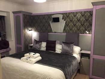 The White Lodge