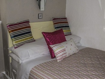 The White Lodge