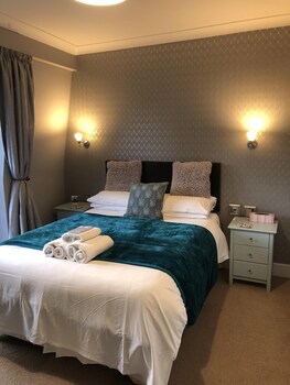 The White Lodge
