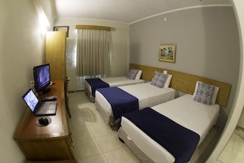Dan Inn Franca E Convencoes