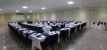 Dan Inn Franca E Convencoes