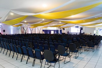 Dan Inn Franca E Convencoes