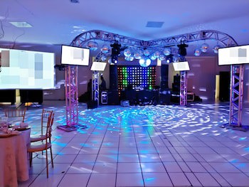 Dan Inn Franca E Convencoes
