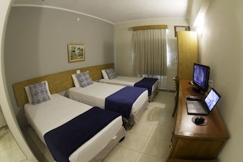 Dan Inn Franca E Convencoes
