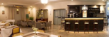 Dan Inn Franca E Convencoes