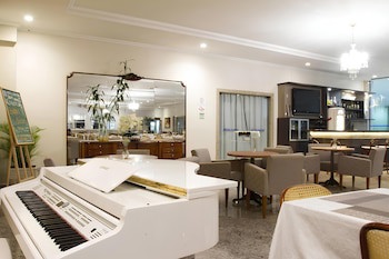 Dan Inn Franca E Convencoes