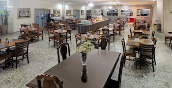 Dan Inn Franca E Convencoes