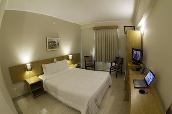 Dan Inn Franca E Convencoes