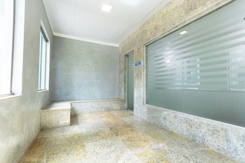 Dan Inn Franca E Convencoes