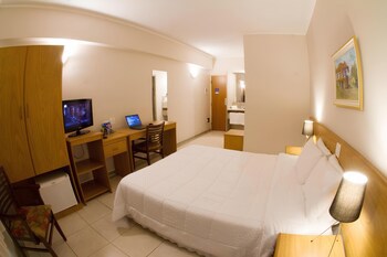 Dan Inn Franca E Convencoes
