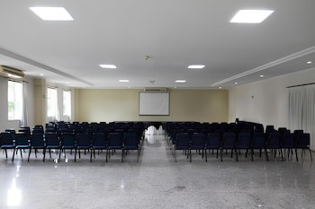 Dan Inn Franca E Convencoes