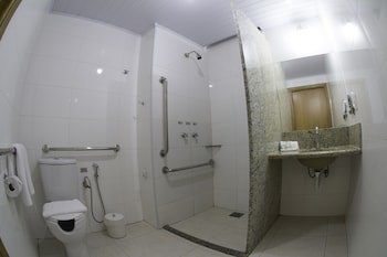 Dan Inn Franca E Convencoes