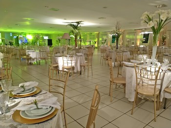 Dan Inn Franca E Convencoes