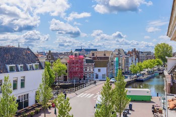 City Hotel Rembrandt