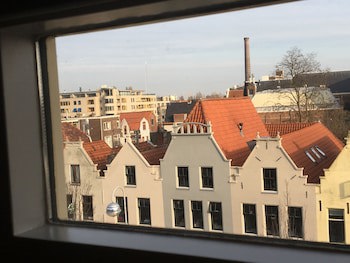 City Hotel Rembrandt