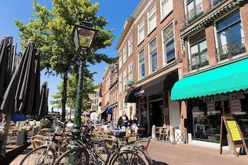 City Hotel Rembrandt