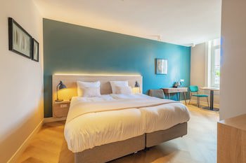 City Hotel Rembrandt