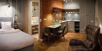 Apartamenty Bracka 6