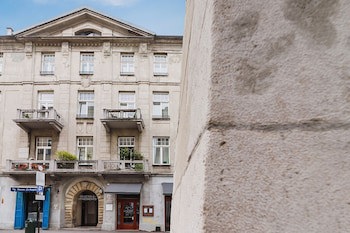 Apartamenty Bracka 6