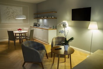 Apartamenty Bracka 6