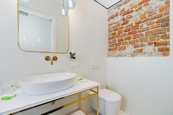 Apartamenty Bracka 6