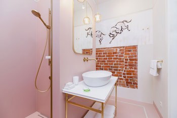 Apartamenty Bracka 6
