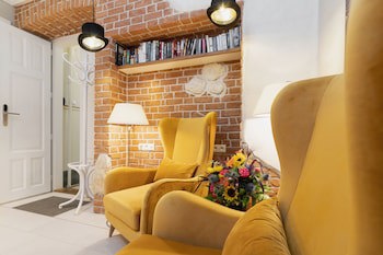 Apartamenty Bracka 6