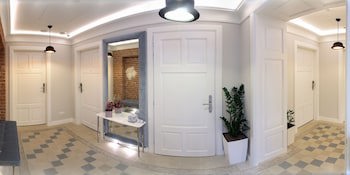 Apartamenty Bracka 6
