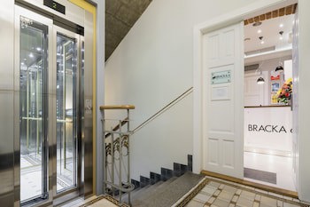 Apartamenty Bracka 6