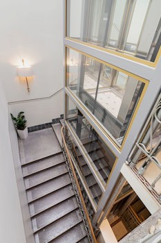 Apartamenty Bracka 6
