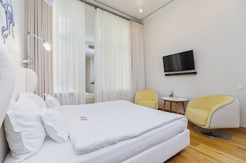 Apartamenty Bracka 6