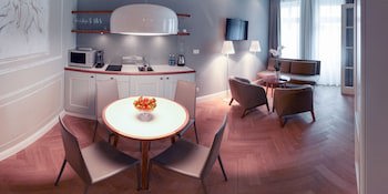 Apartamenty Bracka 6