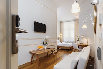 Apartamenty Bracka 6