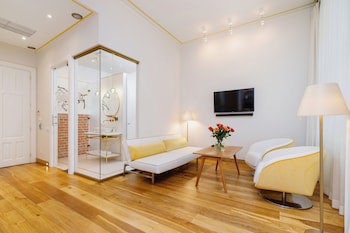 Apartamenty Bracka 6