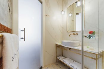 Apartamenty Bracka 6