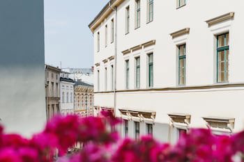 Apartamenty Bracka 6