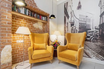 Apartamenty Bracka 6