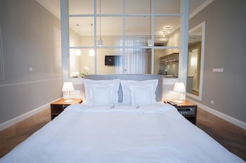 Apartamenty Bracka 6