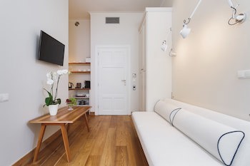 Apartamenty Bracka 6