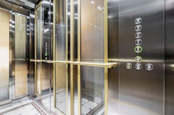 Apartamenty Bracka 6