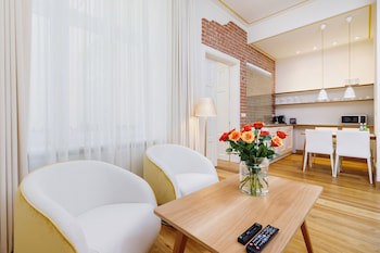 Apartamenty Bracka 6