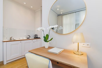 Apartamenty Bracka 6