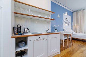 Apartamenty Bracka 6