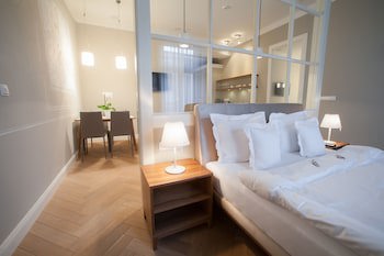 Apartamenty Bracka 6
